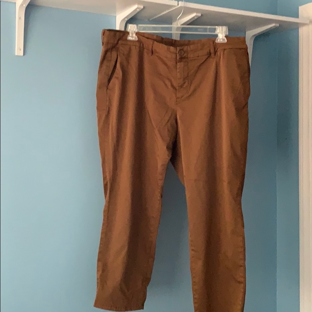 Pants